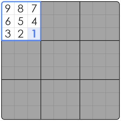 sudoku whiteboard